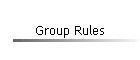 Group Rules